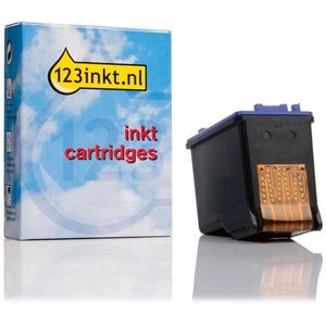 123inkt huismerk vervangt HP 28 (C8728AE) inktcartridge kleur