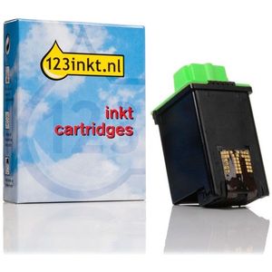 Lexmark Nr.60 (17G0060) inktcartridge kleur (123inkt huismerk)