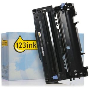 123inkt huismerk vervangt Brother DR-7000 drum