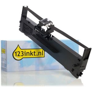 Epson S015307 inktlint zwart (123inkt huismerk)