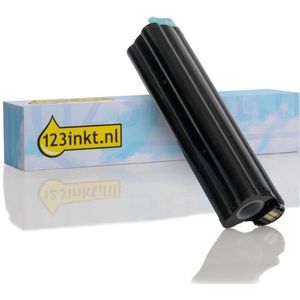 OKI 43502002 toner zwart hoge capaciteit (123inkt huismerk)