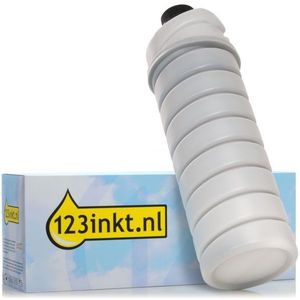Ricoh type 10D toner zwart (123inkt huismerk)