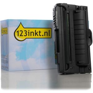 123inkt huismerk vervangt Samsung SCX-4720D5 toner zwart hoge capaciteit