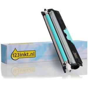 Konica Minolta A0V30HH toner cyaan hoge capaciteit (123inkt huismerk)