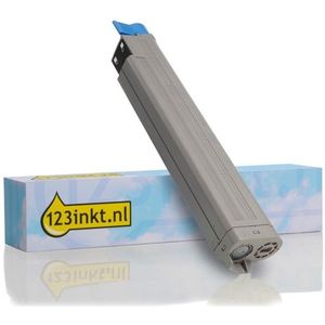 OKI 42918916 toner zwart (123inkt huismerk)