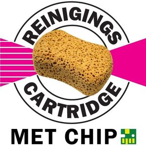 Canon CLI-521M reinigingscartridge magenta met chip