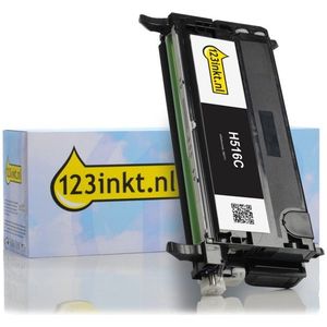 Dell 593-10289 (H516C) toner zwart hoge capaciteit (123inkt huismerk)