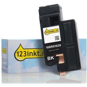 Xerox 106R01630 toner zwart (123inkt huismerk)