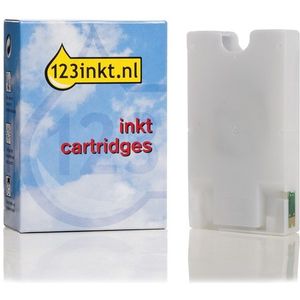 Epson T7011 inktcartridge zwart extra hoge capaciteit (123inkt huismerk)