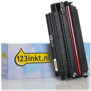 Canon E16 toner zwart lage capaciteit (123inkt huismerk)