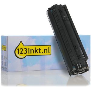 Canon 713 toner zwart (123inkt huismerk)