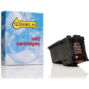 Canon CL-513 inktcartridge kleur (123inkt huismerk)