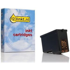 Lexmark Nr.42 (18Y0142E) inktcartridge zwart (123inkt huismerk)