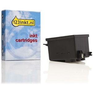 123inkt huismerk vervangt Samsung INK-M215 inktcartridge zwart hoge capaciteit