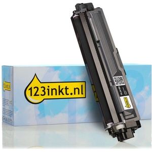 123inkt huismerk vervangt Brother TN-241BK toner zwart