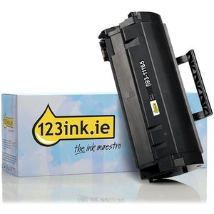 Dell 593-11165 (RGCN6) toner zwart (123inkt huismerk)