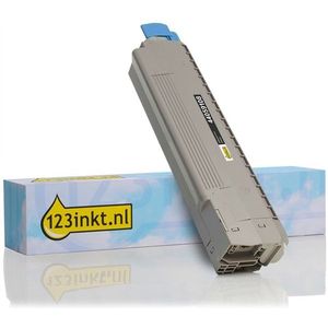 OKI 44059108 toner zwart (123inkt huismerk)
