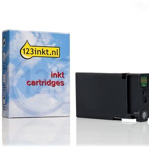 Canon PGI-1500XL C inktcartridge cyaan hoge capaciteit (123inkt huismerk)