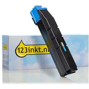 Kyocera TK-8305C toner cyaan (123inkt huismerk)
