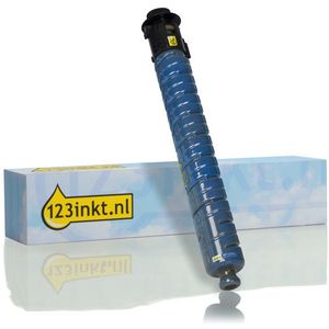 Ricoh MP C3503 toner cyaan (123inkt huismerk)