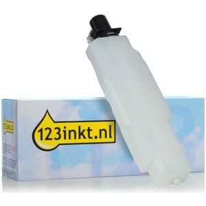 Kyocera WT-860 toner opvangbak (123inkt huismerk)