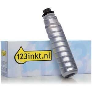 Ricoh - Type 1270D Toner - Zwart - 7.750 Afdrukken - 123inkt Huismerk