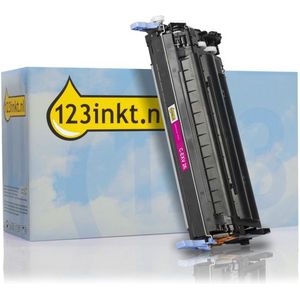 Canon C-EXV 26 M toner magenta (123inkt huismerk)