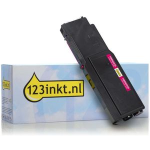 Xerox 106R02246 toner magenta (123inkt huismerk)