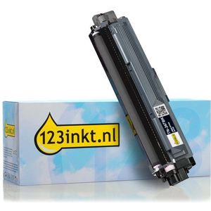 123inkt huismerk vervangt Brother TN-247BK toner zwart hoge capaciteit