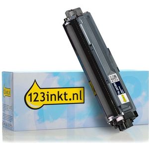 123inkt huismerk vervangt Brother TN-243BK toner zwart