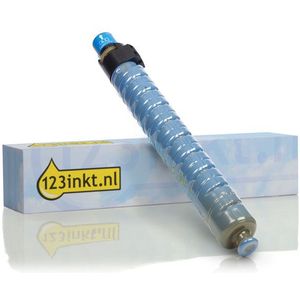 Ricoh - MP C3502E - Toner - Cyaan - 20000 Afdrukken - 123inkt Huismerk