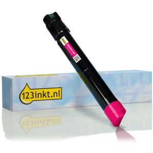 Xerox 006R01397 toner magenta (123inkt huismerk)