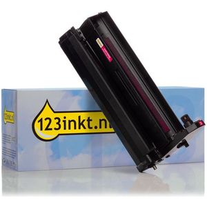 OKI 43870006 drum magenta (123inkt huismerk)