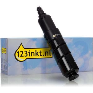 Canon C-EXV 39 BK toner zwart (123inkt huismerk)