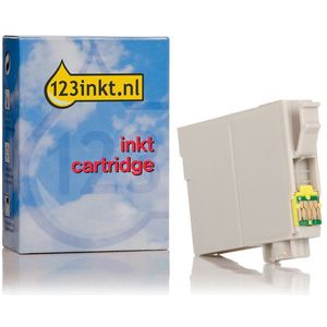Epson 603XL (T03A4) inktcartridge geel hoge capaciteit (123inkt huismerk)