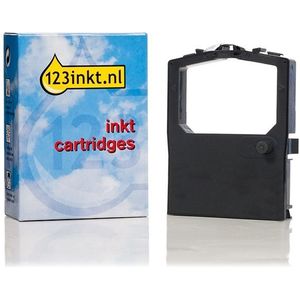 OKI 09002309 inktlint cassette paars (123inkt huismerk)