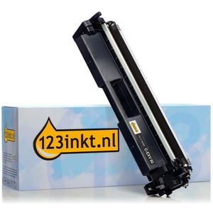 Canon C-EXV 50 toner zwart (123inkt huismerk)
