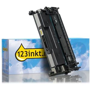 123inkt huismerk vervangt HP 59A (CF259A) toner zwart