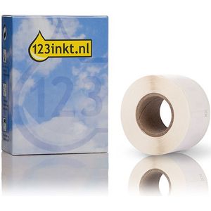 Dymo 1976200 duurzame adresetiketten (123inkt huismerk)