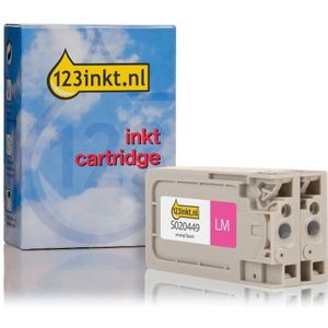 Epson - S020449 Inktcartridge - Licht Magenta - 34ml