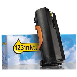Lexmark 24B6213 toner zwart (123inkt huismerk)
