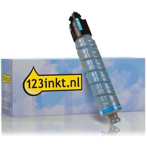 Ricoh - SP-C430E - Toner - Cyaan - 123inkt Huismerk