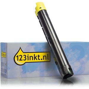 Xerox 106R03738 toner geel extra hoge capaciteit (123inkt huismerk)
