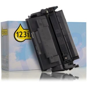 Canon 052H toner zwart hoge capaciteit (123inkt huismerk)