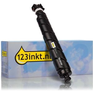 Kyocera TK-8515K toner zwart (123inkt huismerk)