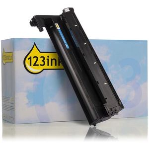 OKI 44844407 drum cyaan (123inkt huismerk)