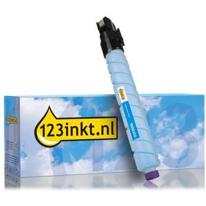 Lexmark X950X2CG toner cyaan (123inkt huismerk)