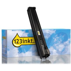 Sharp MX-36GTBA toner zwart (123inkt huismerk)