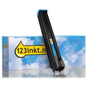 Sharp MX-36GTCA toner cyaan (123inkt huismerk)