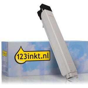 123inkt huismerk vervangt HP SS607A (CLT-K809S) toner zwart